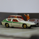 Illustration for article titled Tomica Lotus Elite
